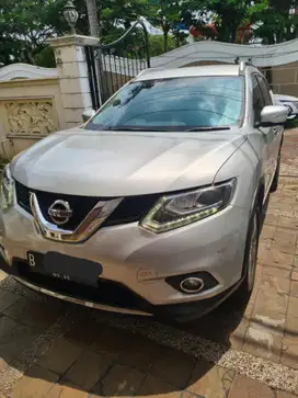 Nissan X-Trail 2014 Bensin