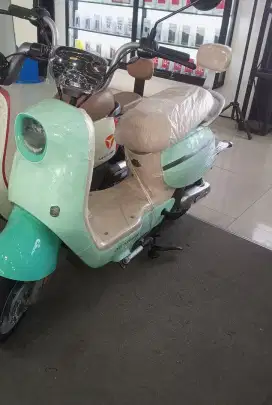 Sepeda listrik AE380 BISA KREDIT DAN CASH