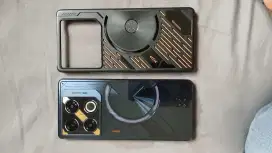 Infinix GT 20 Pro 5G
