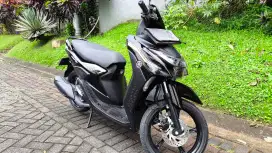 Yamaha Mio Gear 2022