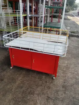 Rak obral murah