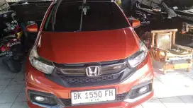 Honda Mobilio 1.5 RS A/T