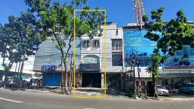 Disewakan Ruko 4 lantai di Radio dalam Raya