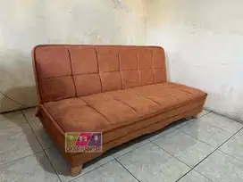 PROMO TERBARU !!! SOFA BED TRENDY UKURAN 160