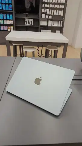 KREDIT MACBOOK M4 NEW RILIS
