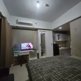DISEWAKAN APARTMENT DI DEPOK!
