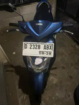 Mio s tahun 2018