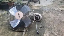 Kipas Angin Sanex Kondisi Tiba2 Mati