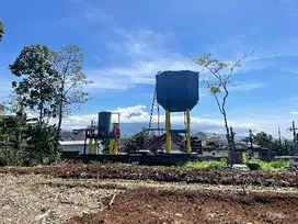 Tanah Perumahan Dekat UMM Malang