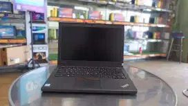 LAPTOP LENOVO THINKPAD X270 LAYAR SENTUN | COCOK BUAT DESAIN EDITING
