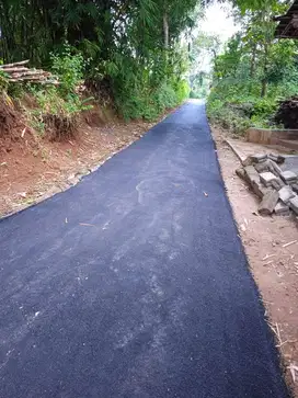 Butuh Uang Cepat Murah Tanah Datar Pekarangan