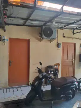 Kost Putri Depsos