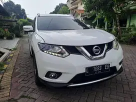 Nissan X-Trail 2014 Bensin