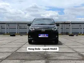 Toyota Calya 1.2 G Manual 2024