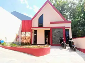 rumah siap huni di Bangunjiwo kasihan bantul dekat UMY jogja