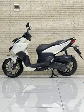Istimewa Honda Vario - 160 - 2024 - Wulan Mustika