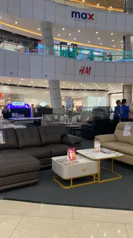 Cicilan shofa dengan aeon fast proses cepat dan mudah hanya KTP aja