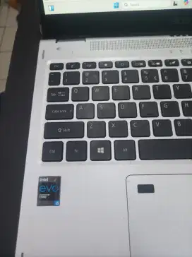 ACER TOUCHSCREEN Intel Evo gen 11