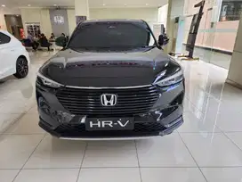 [Mobil Baru] [DP 30JT] Honda HRV E CVT 2025