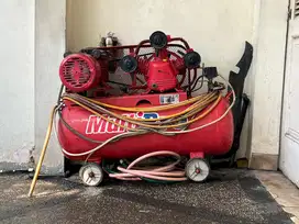Multipro 2Hp Kompresor VBC-200-EMS