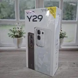 Ready vivo y29 spek mewah cuma 2jutaaan free aksesoris