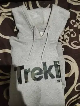 Hoodie H&M Treklife