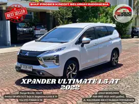 XPANDER ULTIMATE MATIC