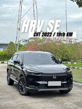 HRV SE Matic 2022
