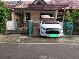 DIJUAL RUMAH SIAP HUNI LOKASI STRATEGIS