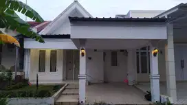 Dijual Rumah di Lippo Cikarang Cluster Taman Beverly