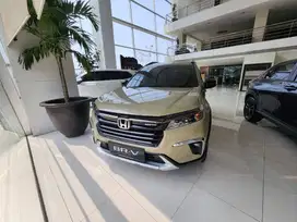 [Mobil Baru] [DP 19JT] Honda BRV N7x 2025