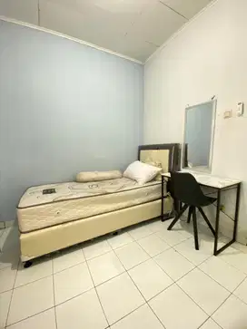 Kos di Citra Raya AC ekonomis Wifi