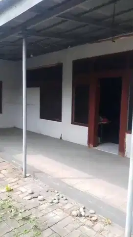 Dijual Tanah & Rumah Di Gerendeng Karawaci