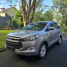 TOYOTA KIJANG INNOVA 2.4 DIESEL SOLAR MANUAL TH 2016 TGN 1 DR BARU