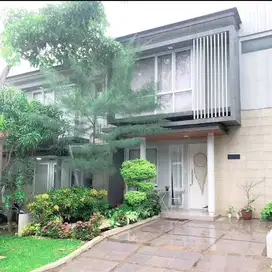 Dijual Rumah di CBD Citra Gran cibubur Cluster Fraser
