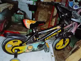 Jual sepeda anak laki laki