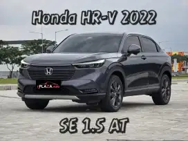 Honda HR-V 2022 SE 1.5 AT(Km:40 ribuan)