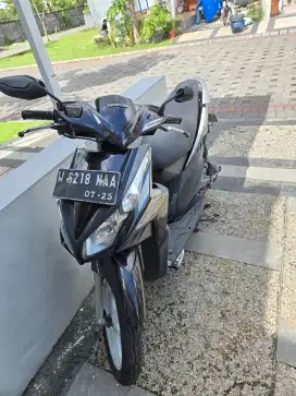 Vario Tecno karbu 2010