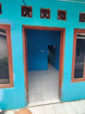 Kontrakan murah jakarta timur