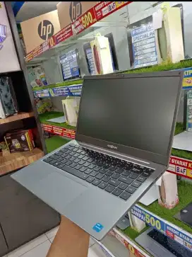 Laptop advan terjangkau