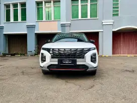 Hyundai Creta Prime Two Tone 2022 KM31Rb