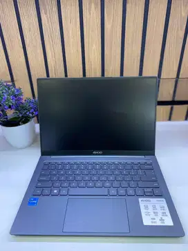 Axioo Hype R3 intel core i3-1215U 12Gb