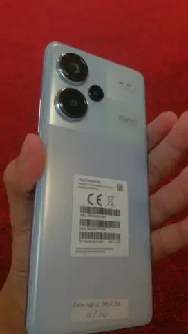 redmi note 13 pro plus 5g