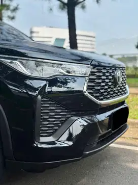 Zenix V 2023 Hitam Km7500an