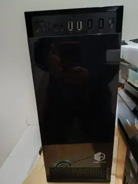 Jual pc tangguh