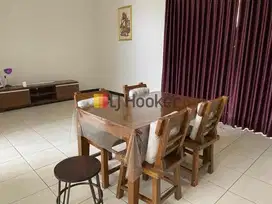 Disewa Rumah di Kota Baru Parahyangan Bandung,  dekat Danau