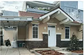 DIJUAL CEPAR RUMAH SIAP HUNI DI LIPPO CIKARANG