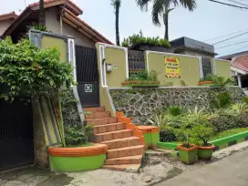 Rumah dijual nego