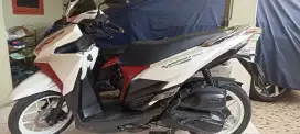 Jual aja lagi butuh uang