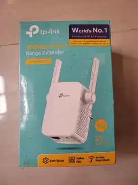 TP Link Extender WA855RE